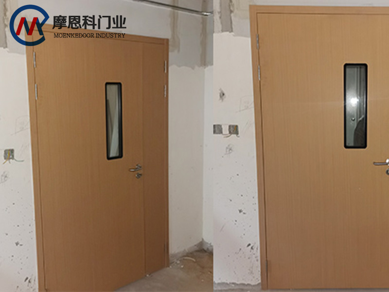 手術室醫用門一些特點