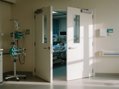 醫(yī)用門開啟方式：守護(hù)醫(yī)院高效通行與安全防護(hù)